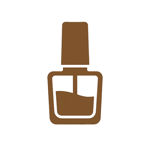 Cuticle Oil Icon
