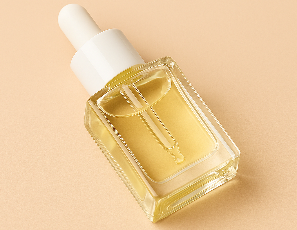 Cuticle Oil