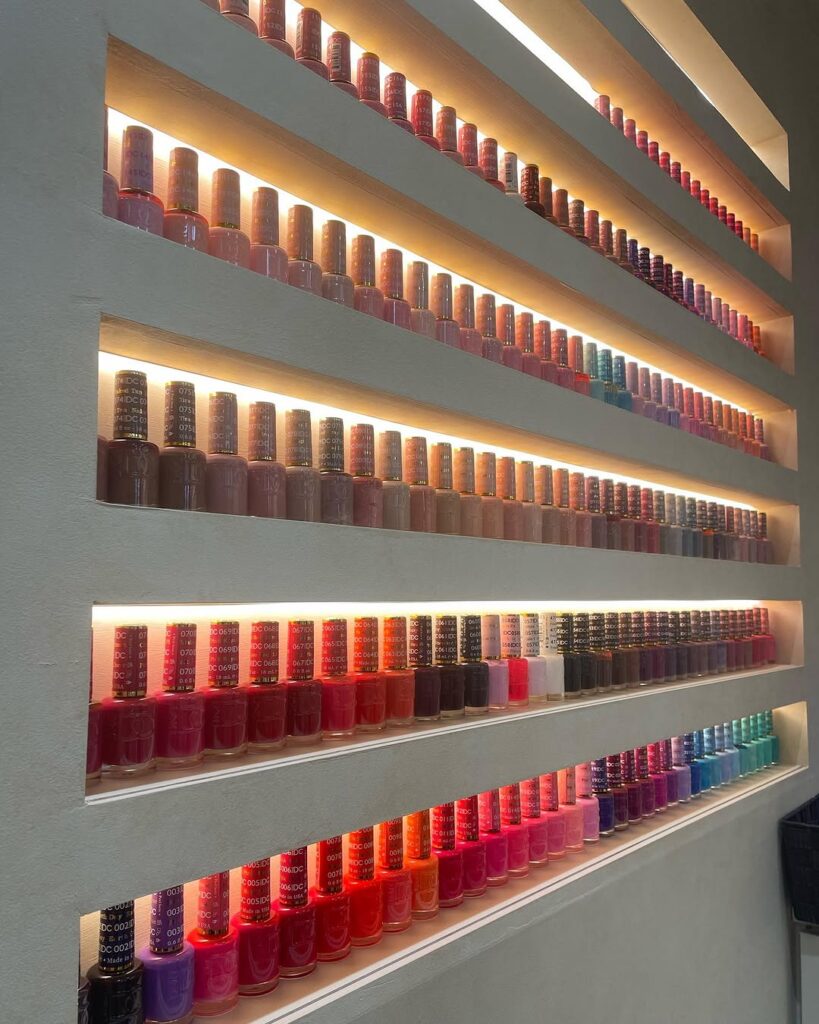 Nail Salon Brisbane