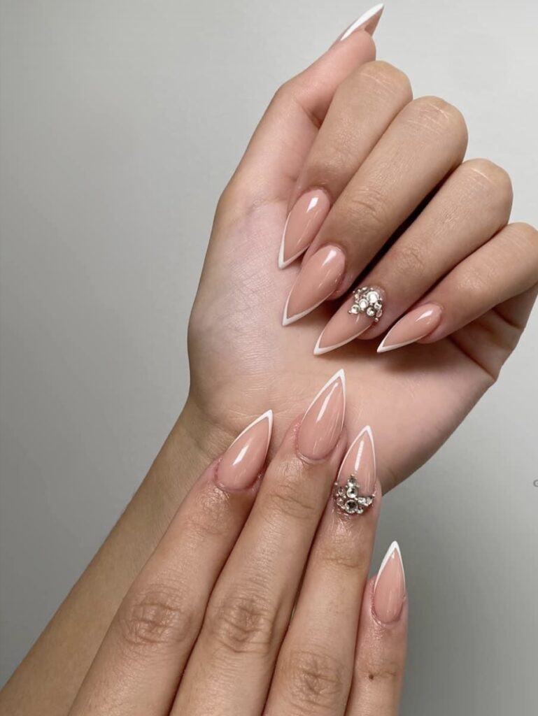 Nail art