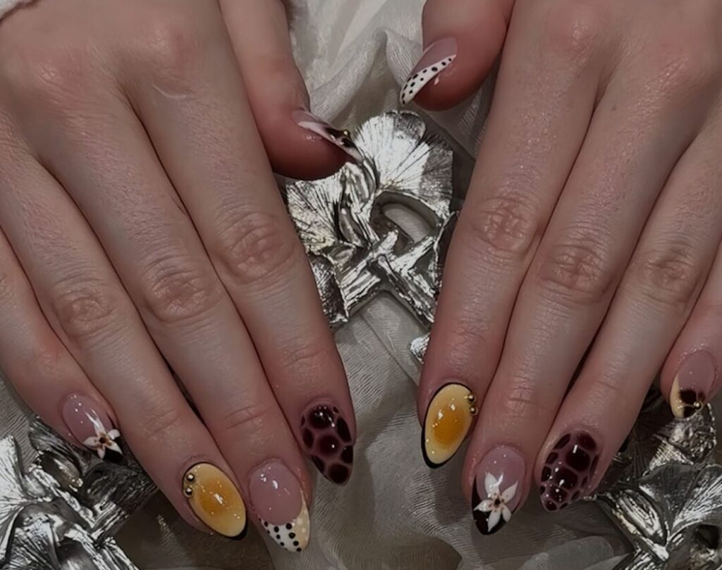 Nail Art