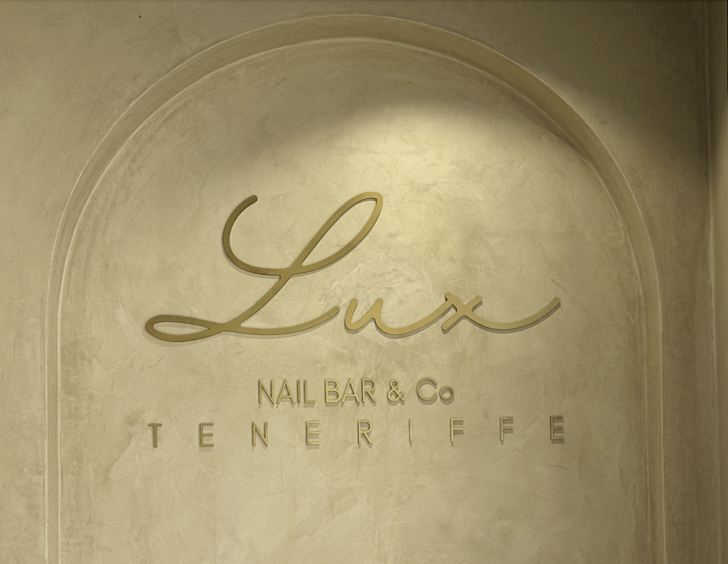 Lux Nail Bar Teneriffe