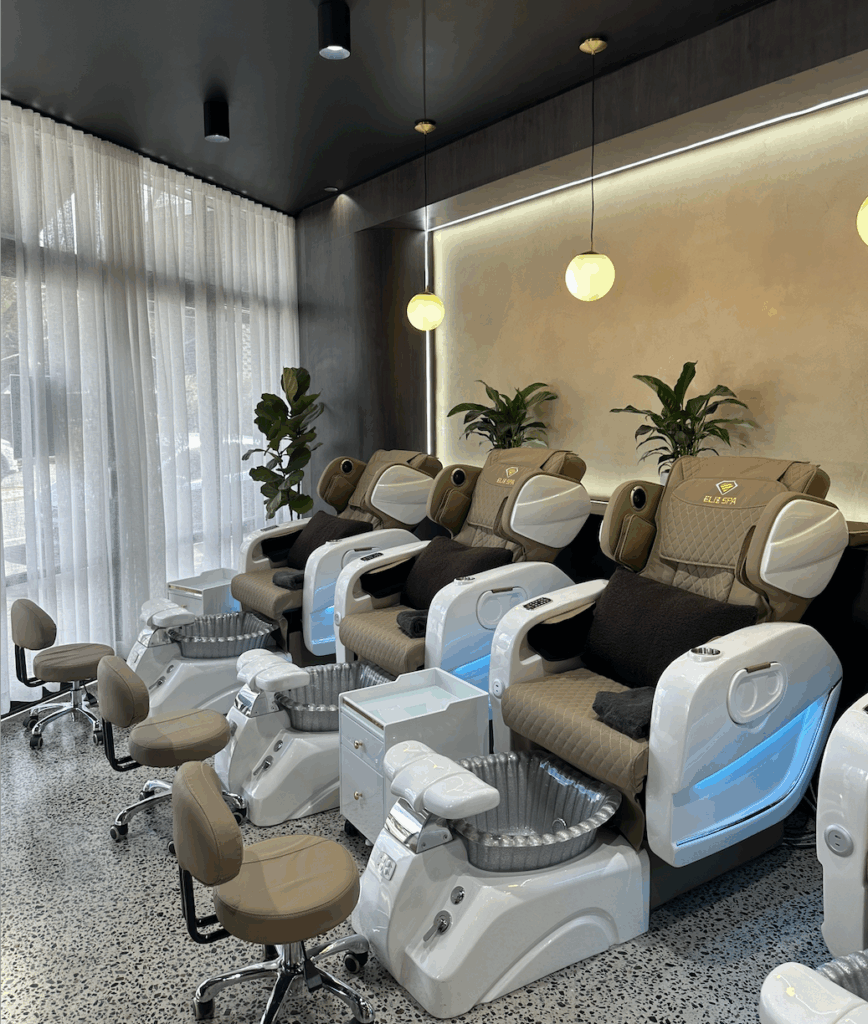 Nail Salon Brisbane