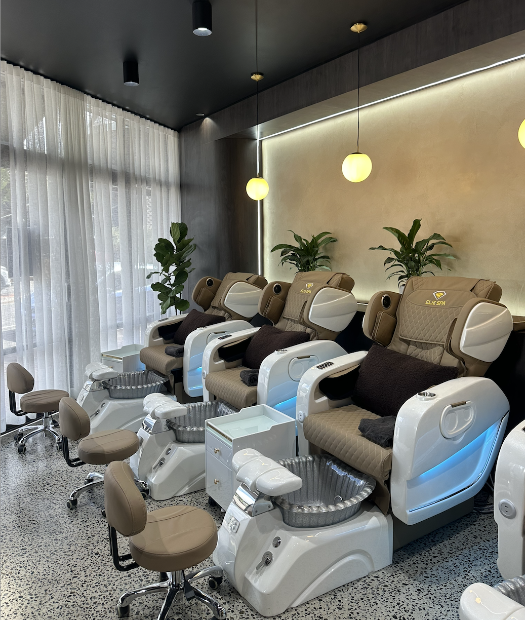 Nail Salon Brisbane