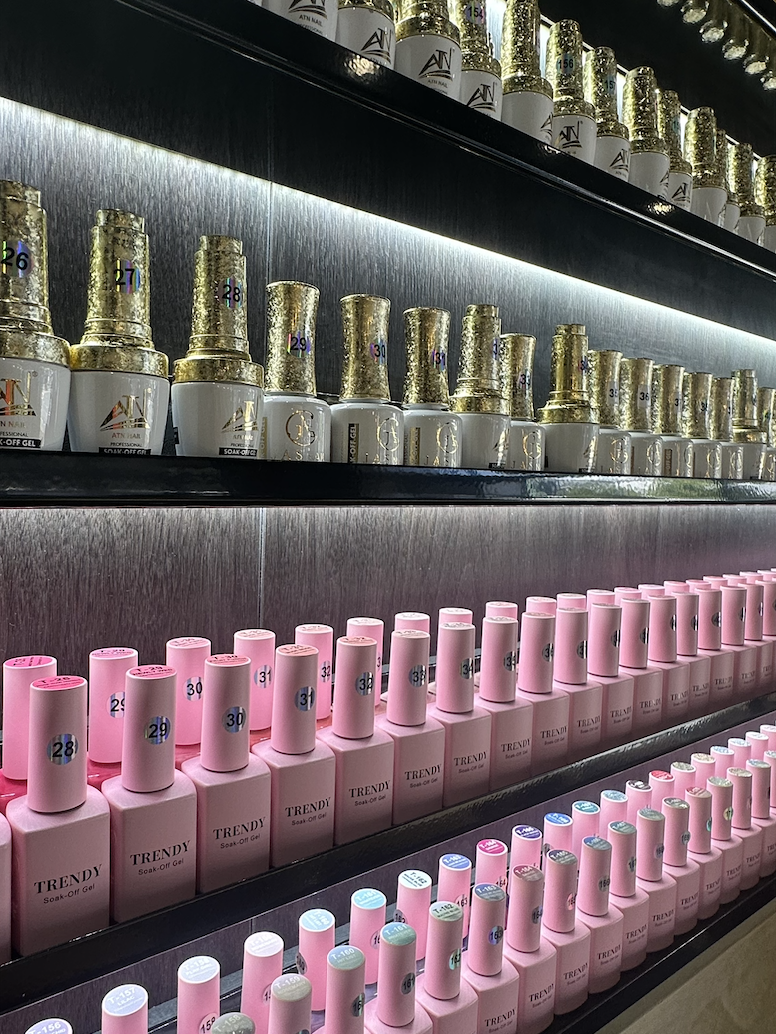 Nail Salon Brisbane