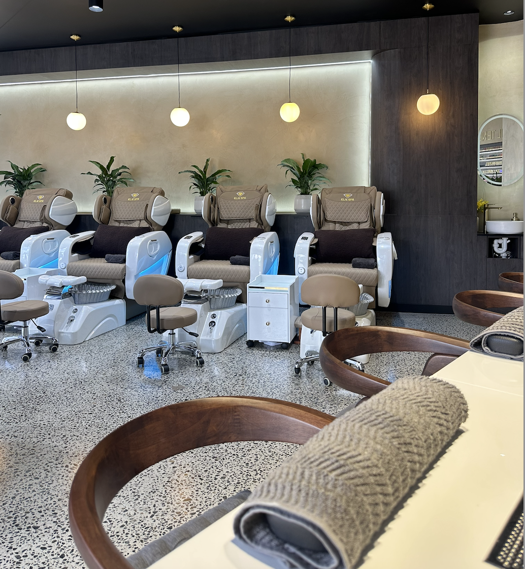 Manicure Brisbane