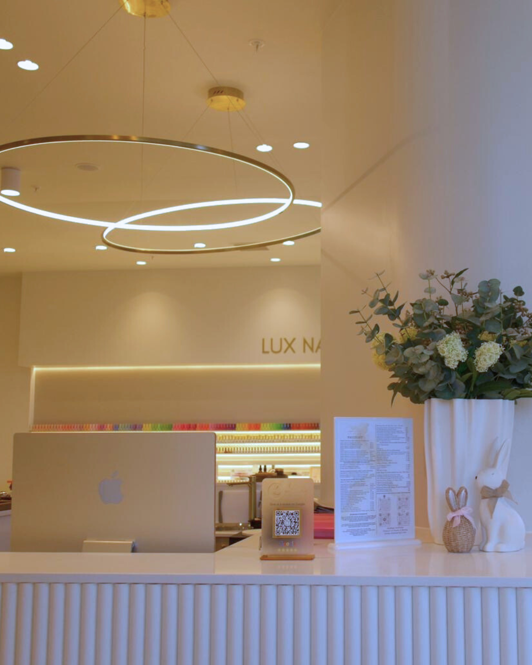 nail salon newstead brisbane